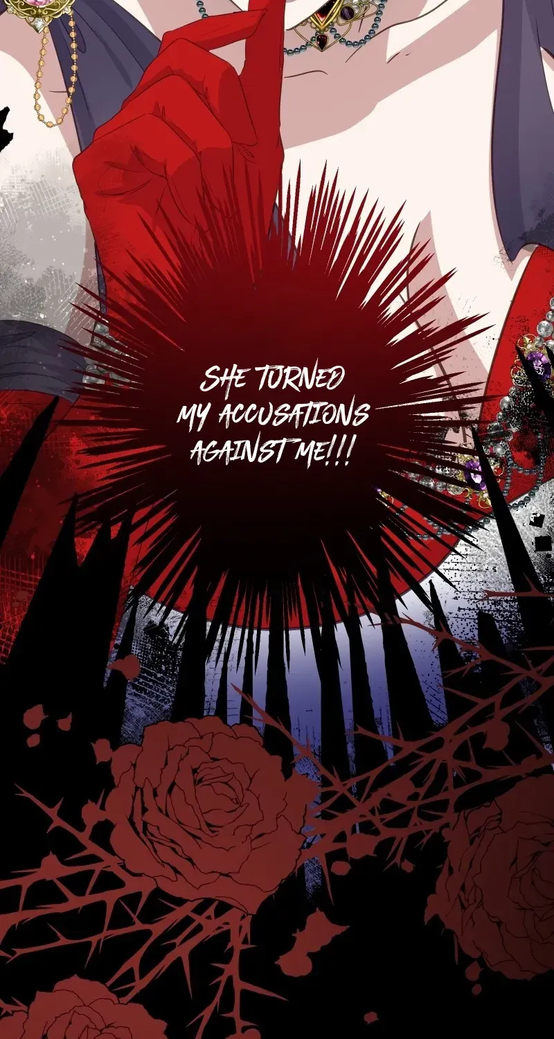 The Child of Sin is the Beloved Bride of the Ice Lion Chapter 26 page 66 - 