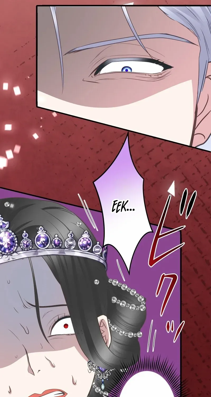 The Child of Sin is the Beloved Bride of the Ice Lion Chapter 26 page 71 - 