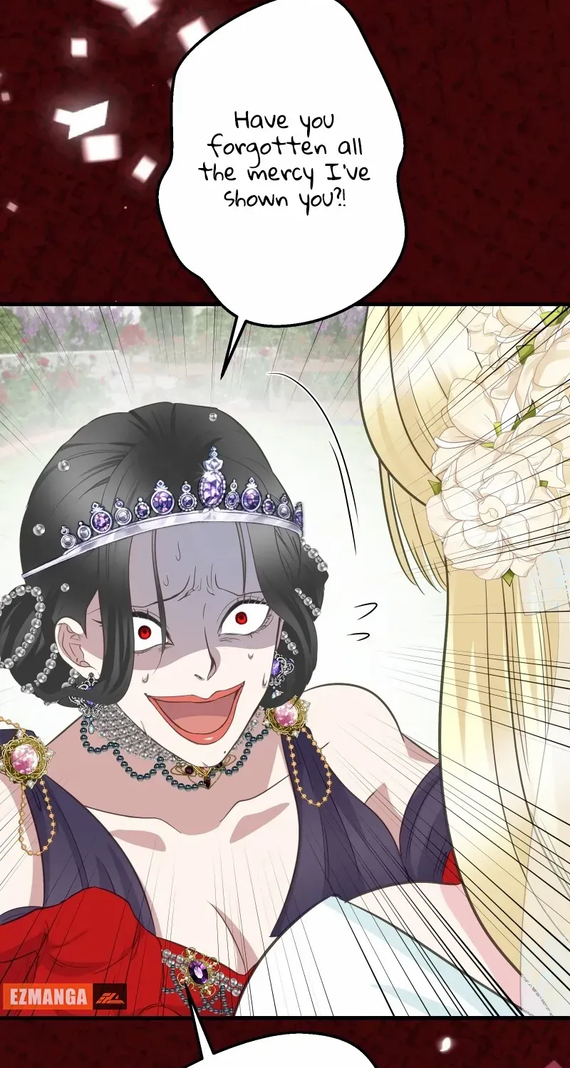 The Child of Sin is the Beloved Bride of the Ice Lion Chapter 26 page 73 - 