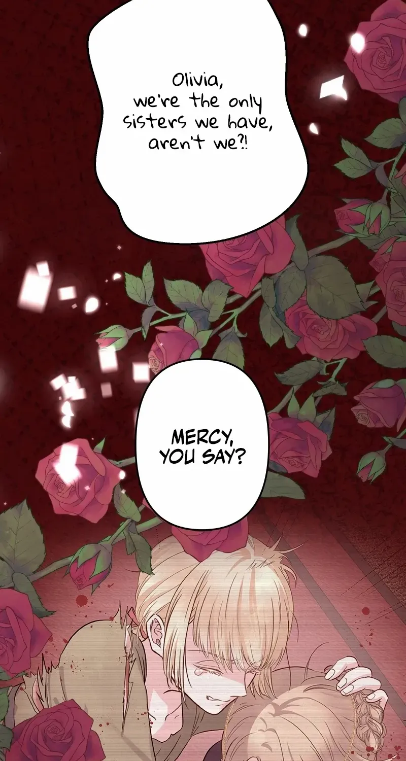The Child of Sin is the Beloved Bride of the Ice Lion Chapter 26 page 74 - 