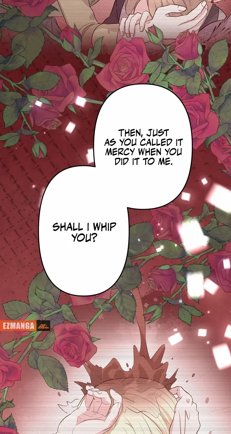 The Child of Sin is the Beloved Bride of the Ice Lion Chapter 26 page 75 - 