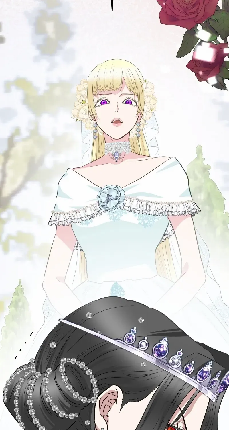 The Child of Sin is the Beloved Bride of the Ice Lion Chapter 26 page 77 - 