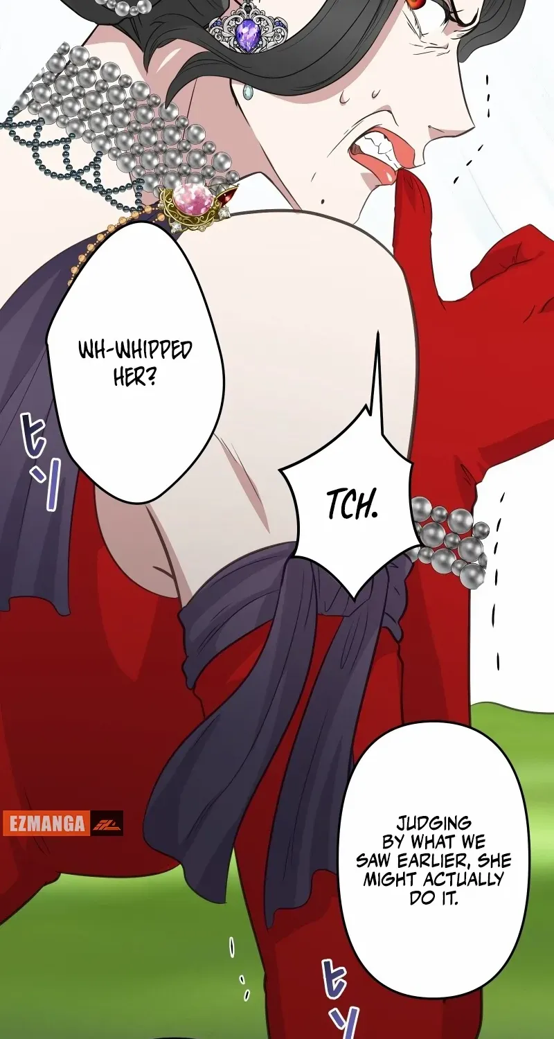The Child of Sin is the Beloved Bride of the Ice Lion Chapter 26 page 78 - 