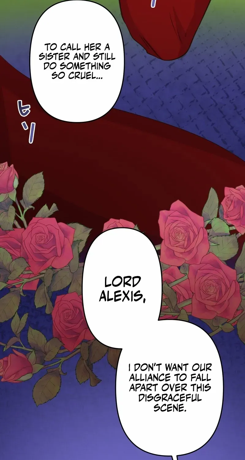 The Child of Sin is the Beloved Bride of the Ice Lion Chapter 26 page 79 - 
