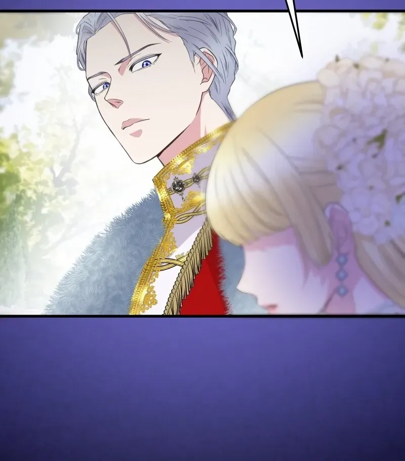 The Child of Sin is the Beloved Bride of the Ice Lion Chapter 26 page 80 - 