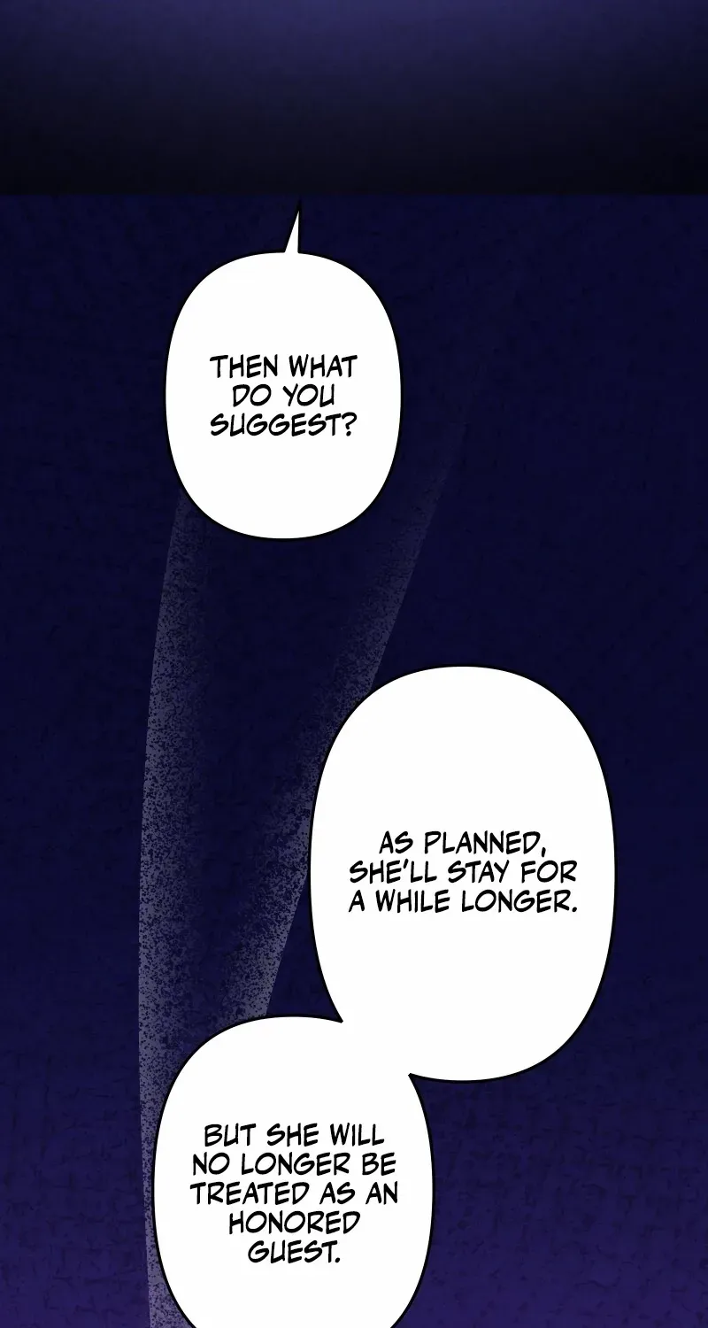 The Child of Sin is the Beloved Bride of the Ice Lion Chapter 26 page 81 - 