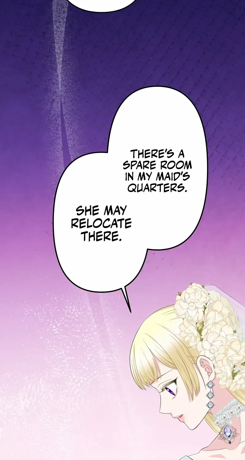 The Child of Sin is the Beloved Bride of the Ice Lion Chapter 26 page 82 - 