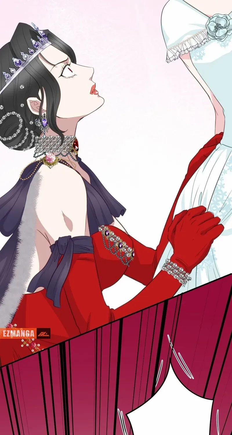 The Child of Sin is the Beloved Bride of the Ice Lion Chapter 26 page 83 - 