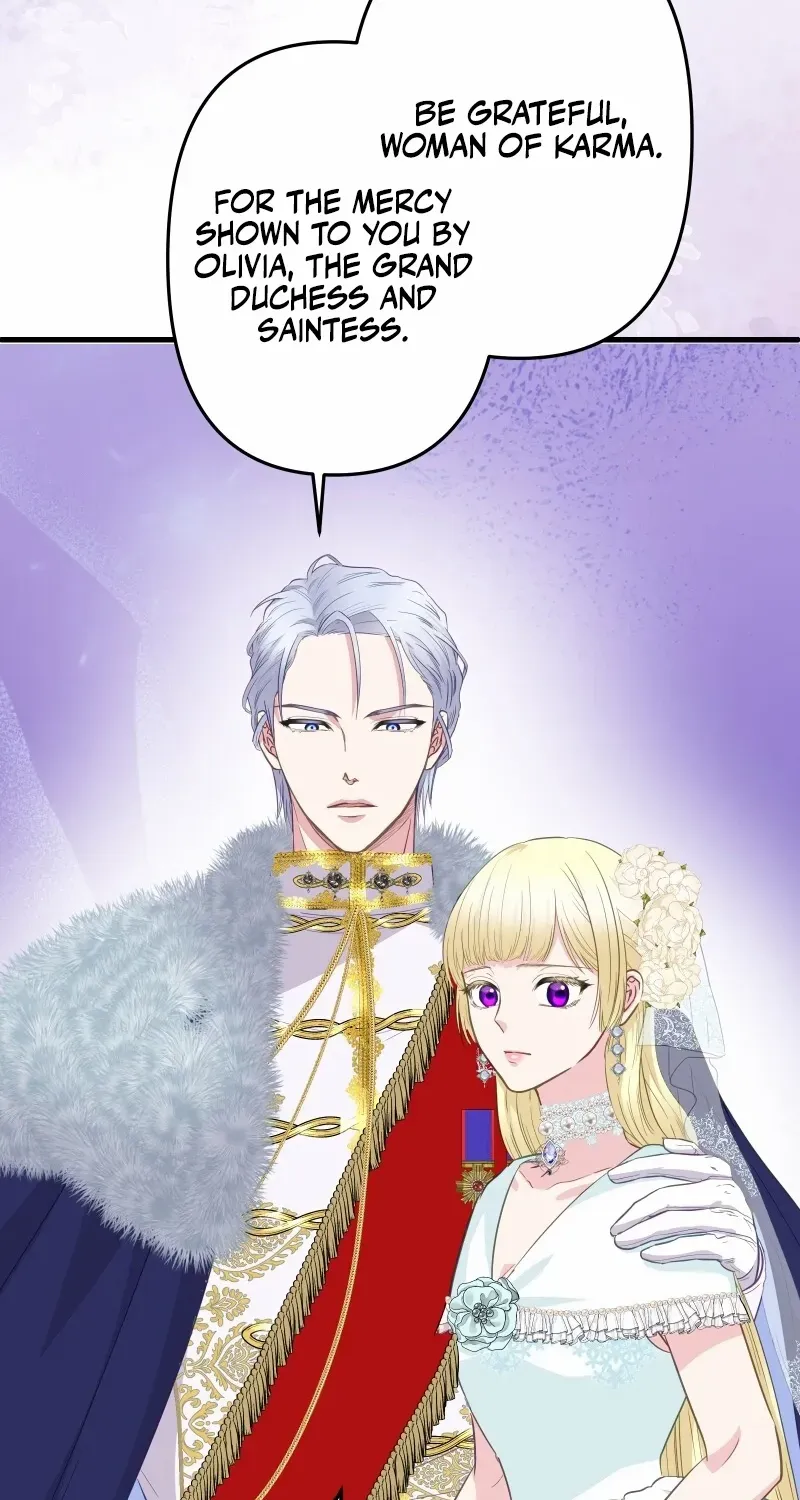 The Child of Sin is the Beloved Bride of the Ice Lion Chapter 26 page 87 - 