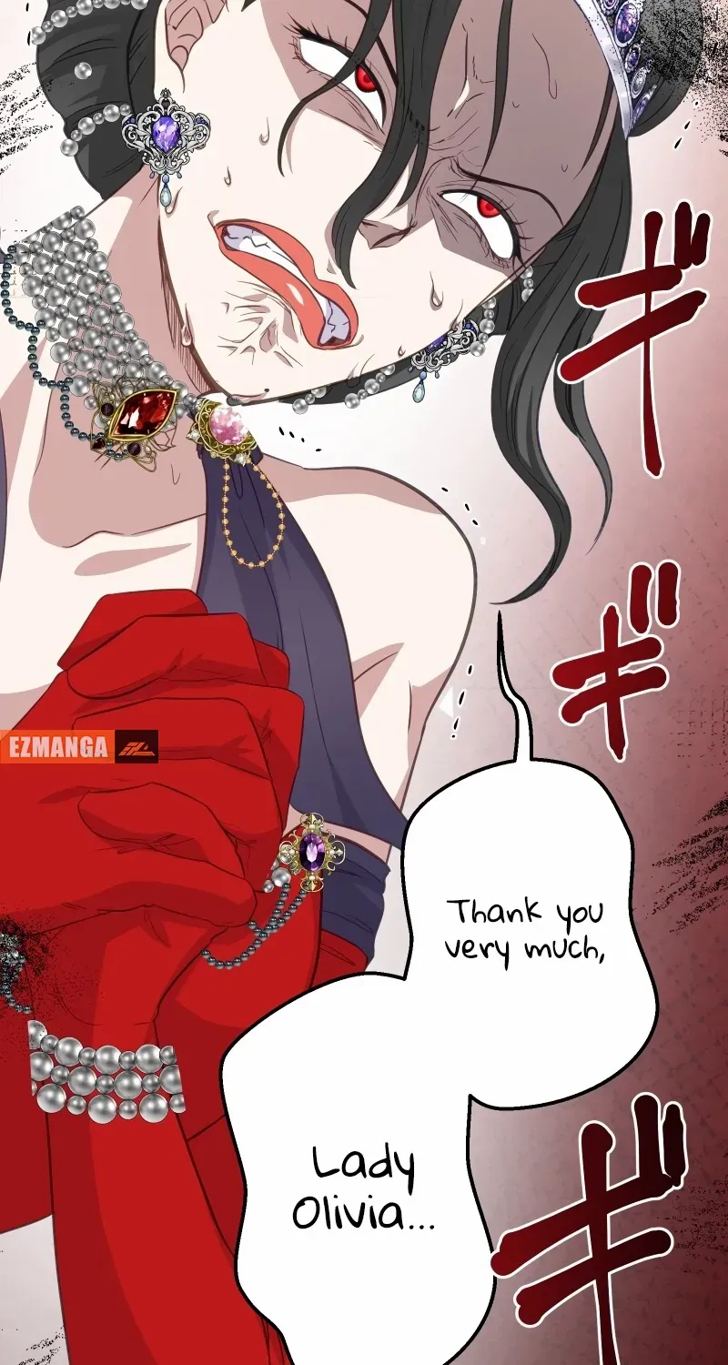 The Child of Sin is the Beloved Bride of the Ice Lion Chapter 26 page 89 - 