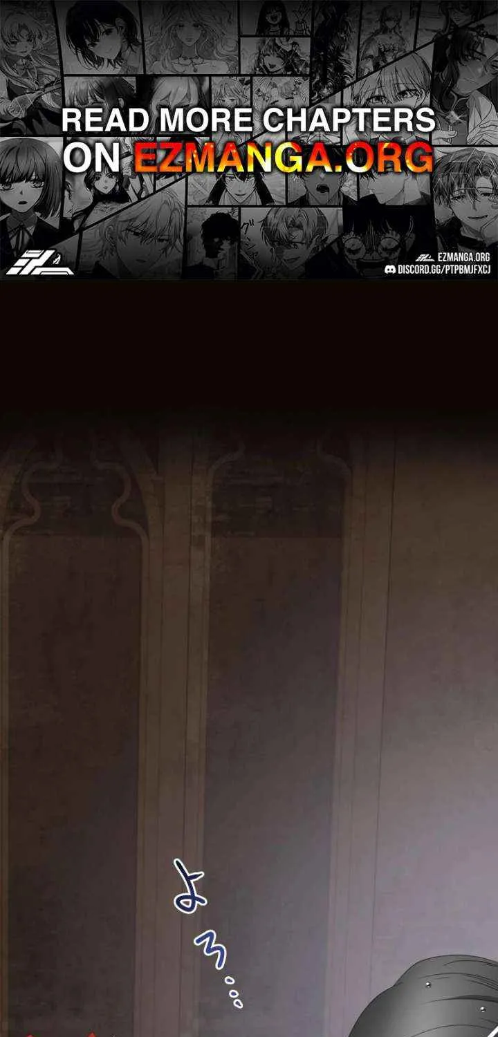 The Child of Sin is the Beloved Bride of the Ice Lion Chapter 27 page 2 - 