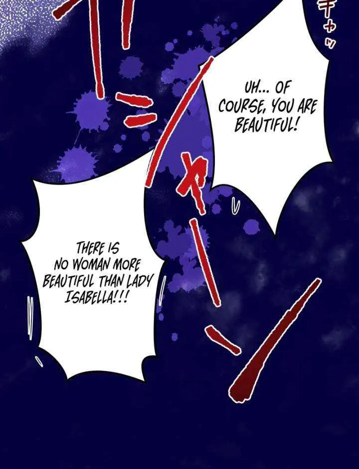 The Child of Sin is the Beloved Bride of the Ice Lion Chapter 27 page 11 - 