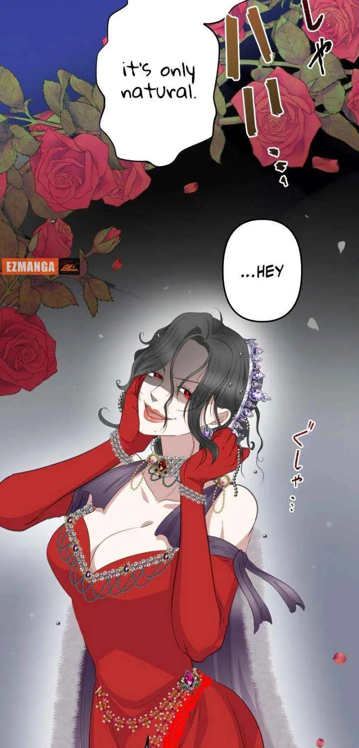 The Child of Sin is the Beloved Bride of the Ice Lion Chapter 27 page 13 - 