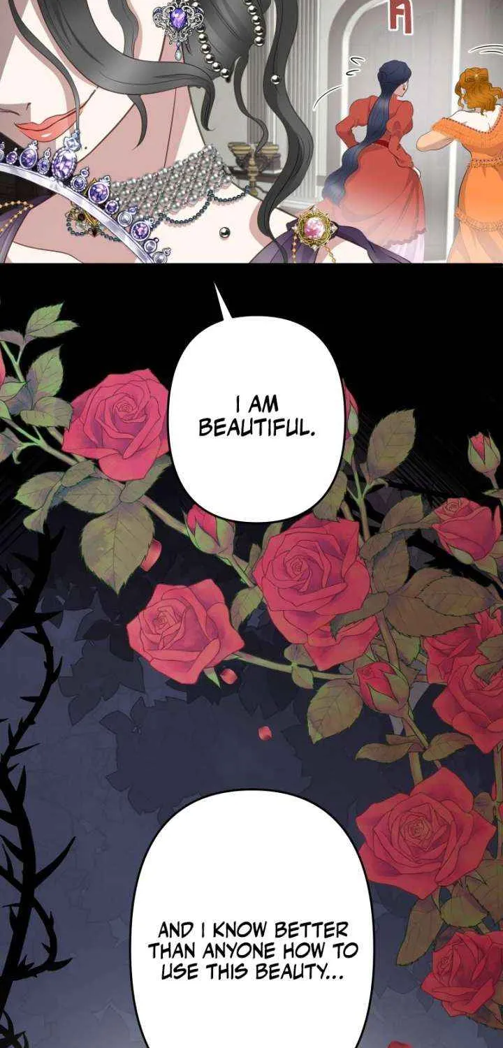 The Child of Sin is the Beloved Bride of the Ice Lion Chapter 27 page 15 - 