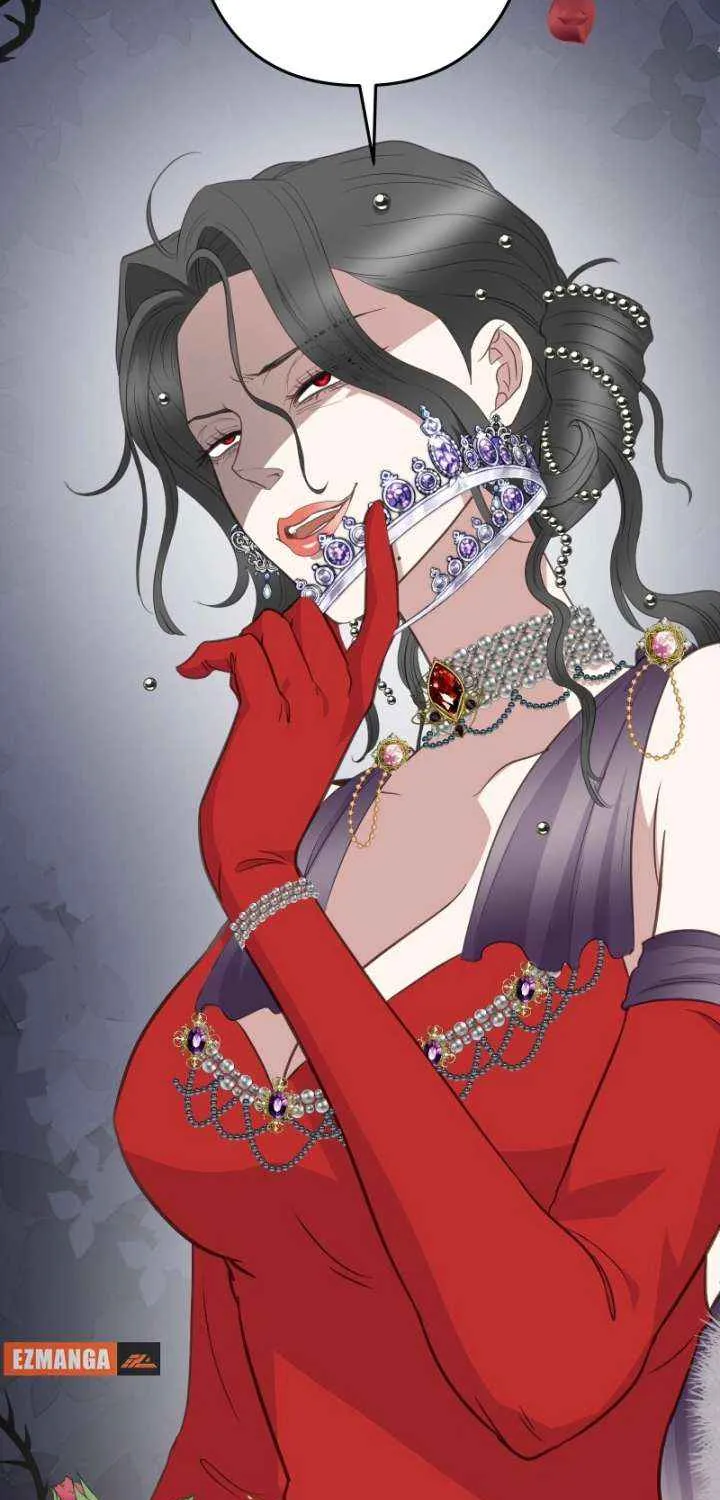 The Child of Sin is the Beloved Bride of the Ice Lion Chapter 27 page 16 - 