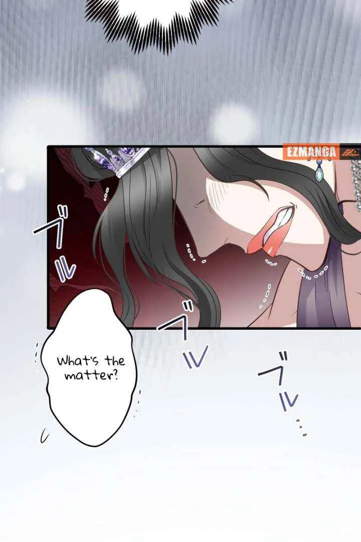 The Child of Sin is the Beloved Bride of the Ice Lion Chapter 27 page 5 - 