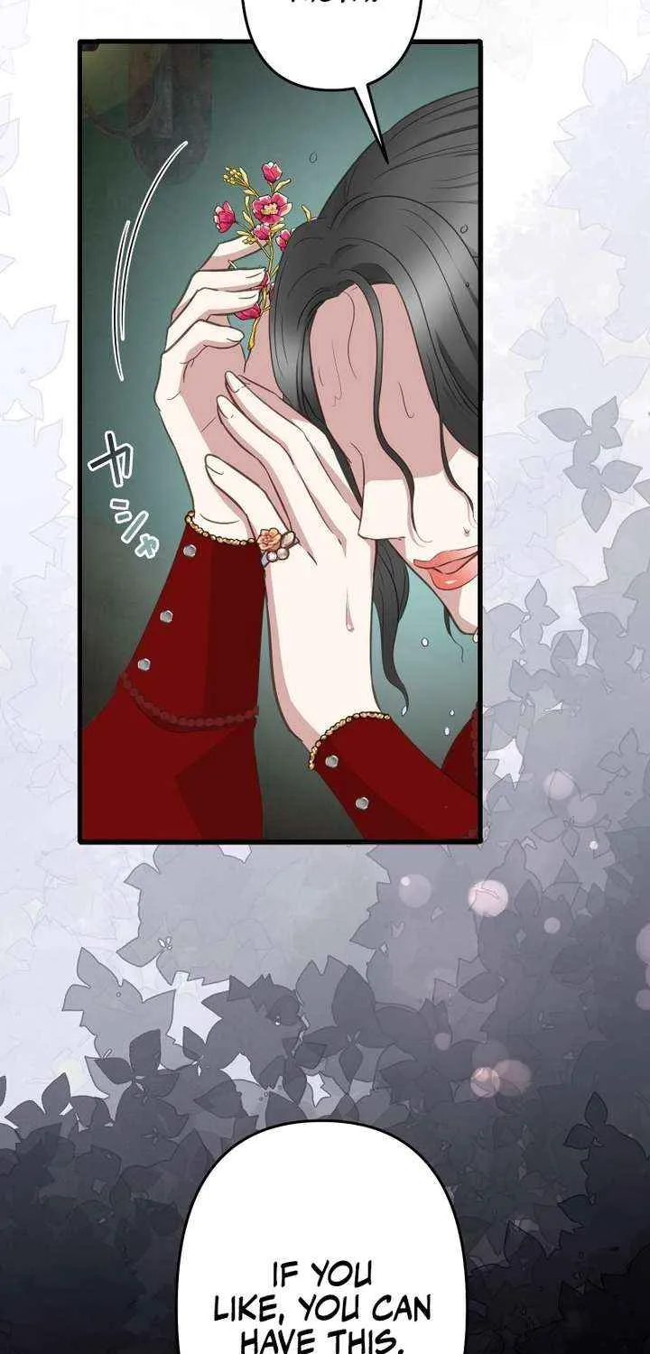 The Child of Sin is the Beloved Bride of the Ice Lion Chapter 27 page 53 - 