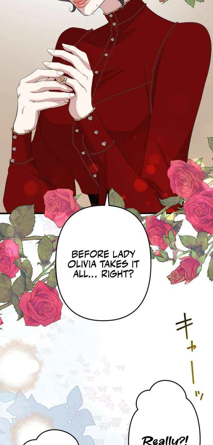 The Child of Sin is the Beloved Bride of the Ice Lion Chapter 27 page 56 - 