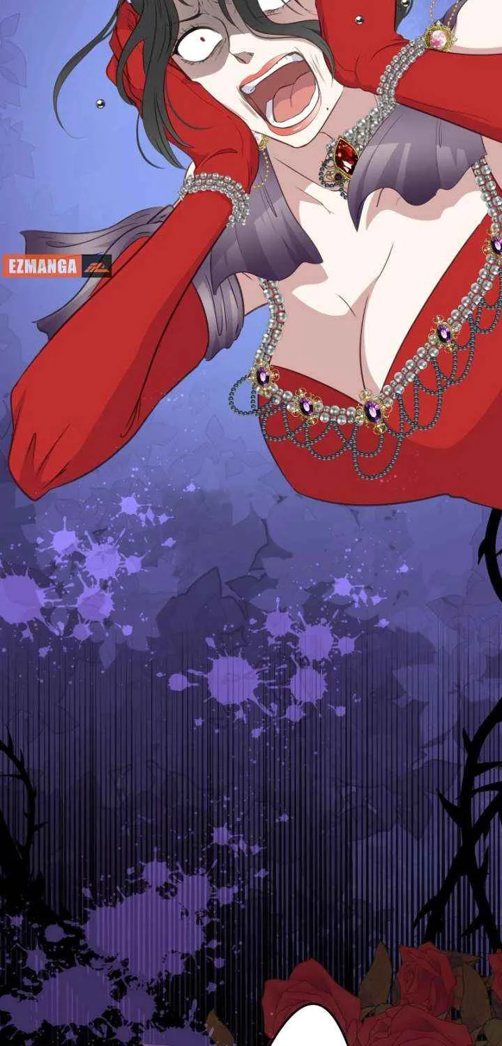 The Child of Sin is the Beloved Bride of the Ice Lion Chapter 27 page 7 - 