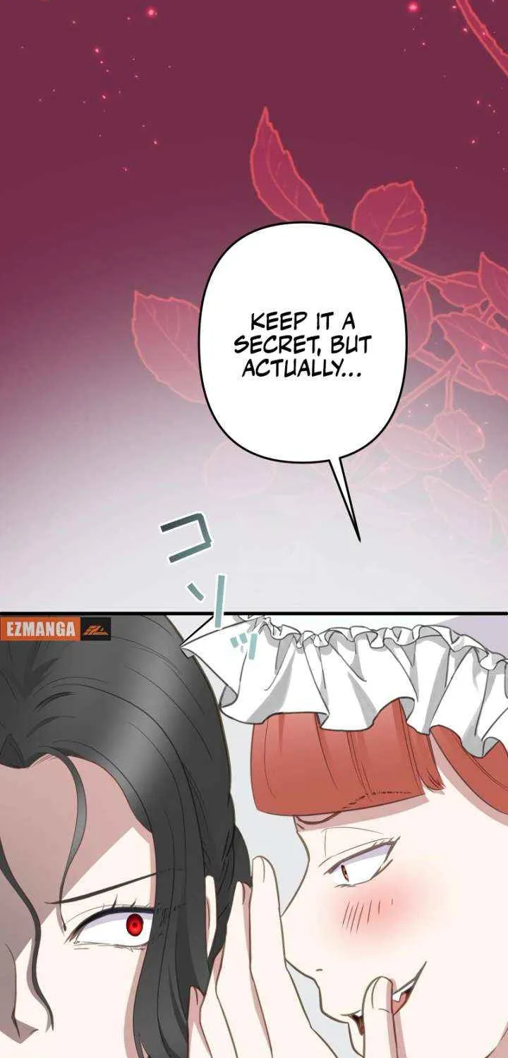 The Child of Sin is the Beloved Bride of the Ice Lion Chapter 27 page 61 - 
