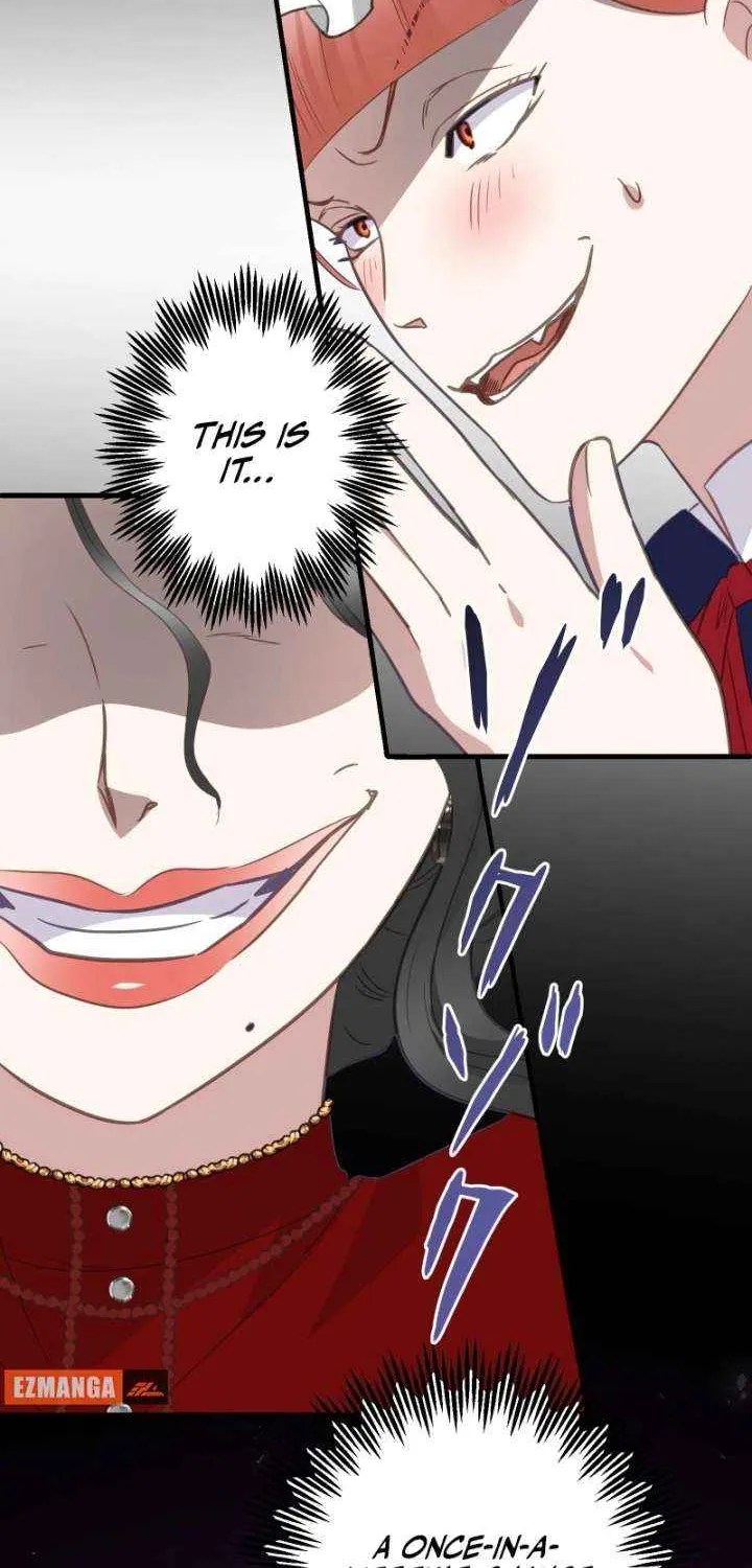 The Child of Sin is the Beloved Bride of the Ice Lion Chapter 27 page 63 - 