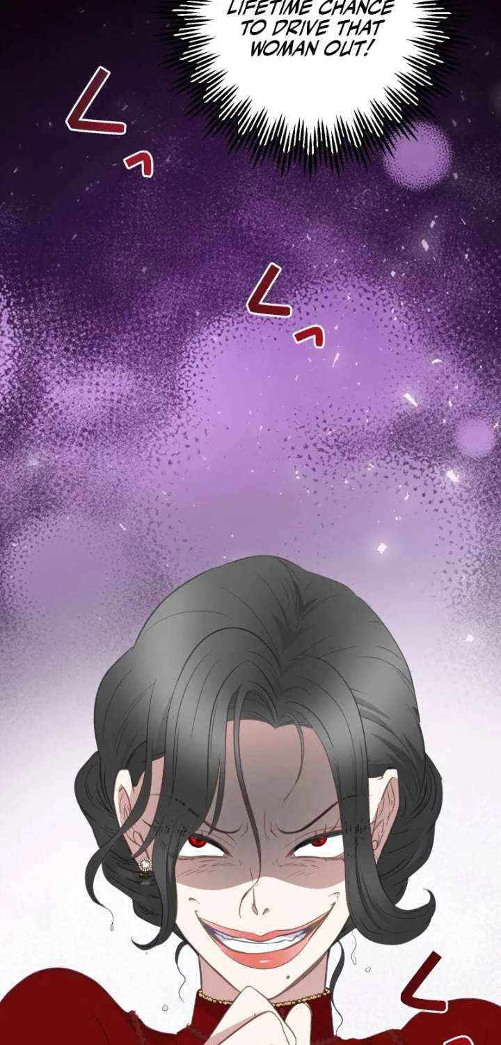 The Child of Sin is the Beloved Bride of the Ice Lion Chapter 27 page 64 - 
