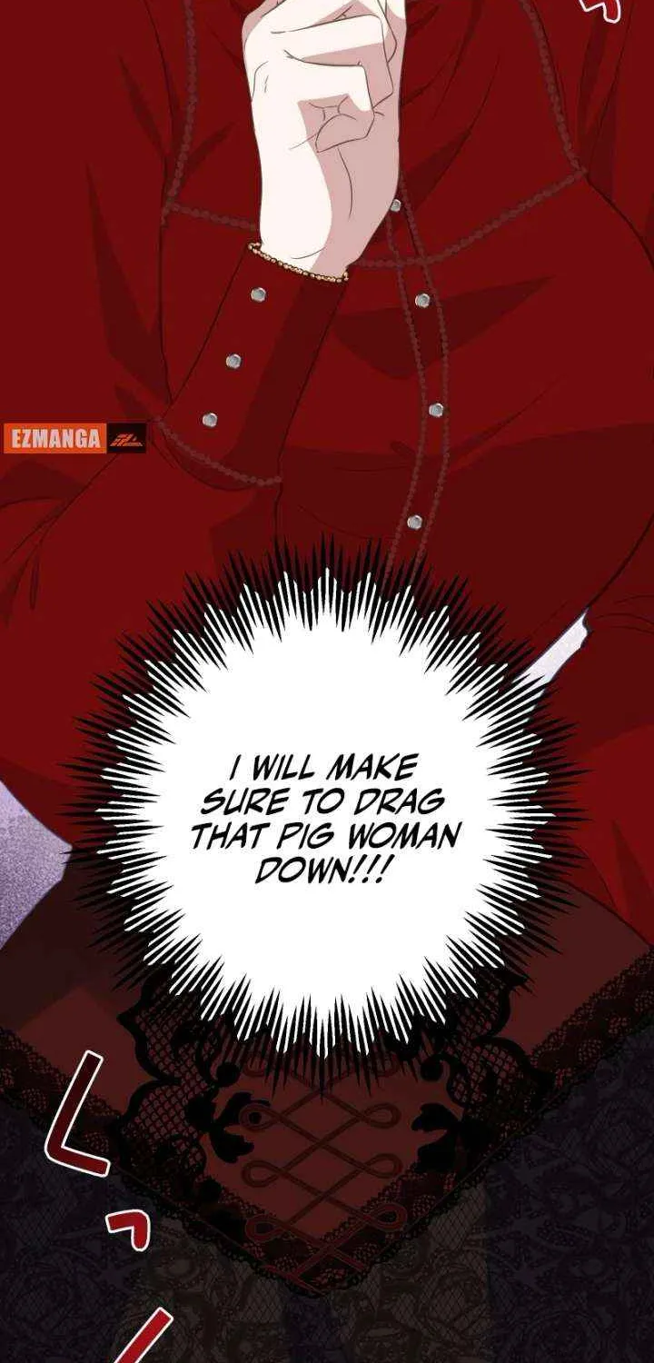 The Child of Sin is the Beloved Bride of the Ice Lion Chapter 27 page 65 - 