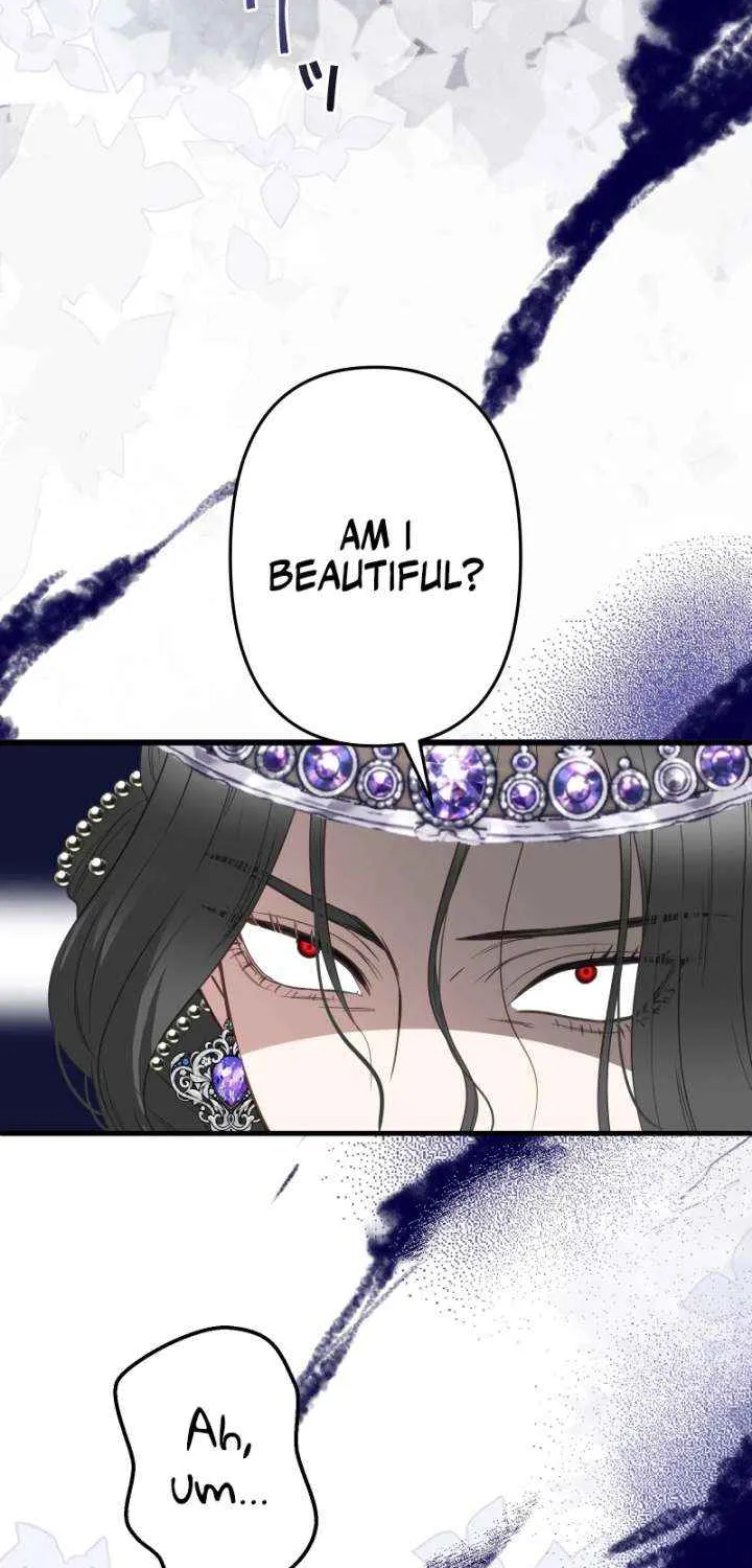 The Child of Sin is the Beloved Bride of the Ice Lion Chapter 27 page 9 - 