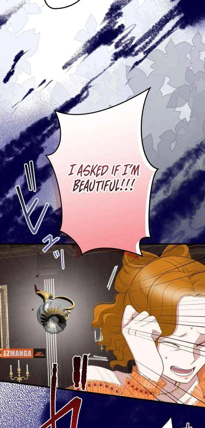The Child of Sin is the Beloved Bride of the Ice Lion Chapter 27 page 10 - 