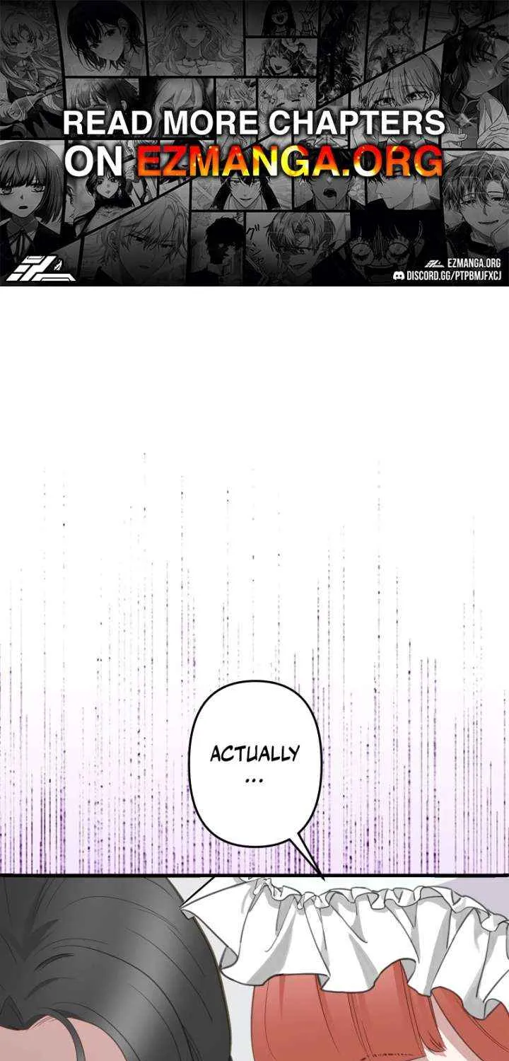 The Child of Sin is the Beloved Bride of the Ice Lion Chapter 28 page 2 - 