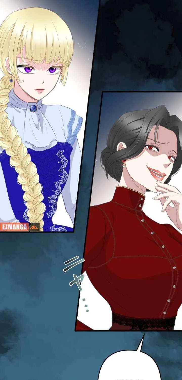 The Child of Sin is the Beloved Bride of the Ice Lion Chapter 28 page 13 - 