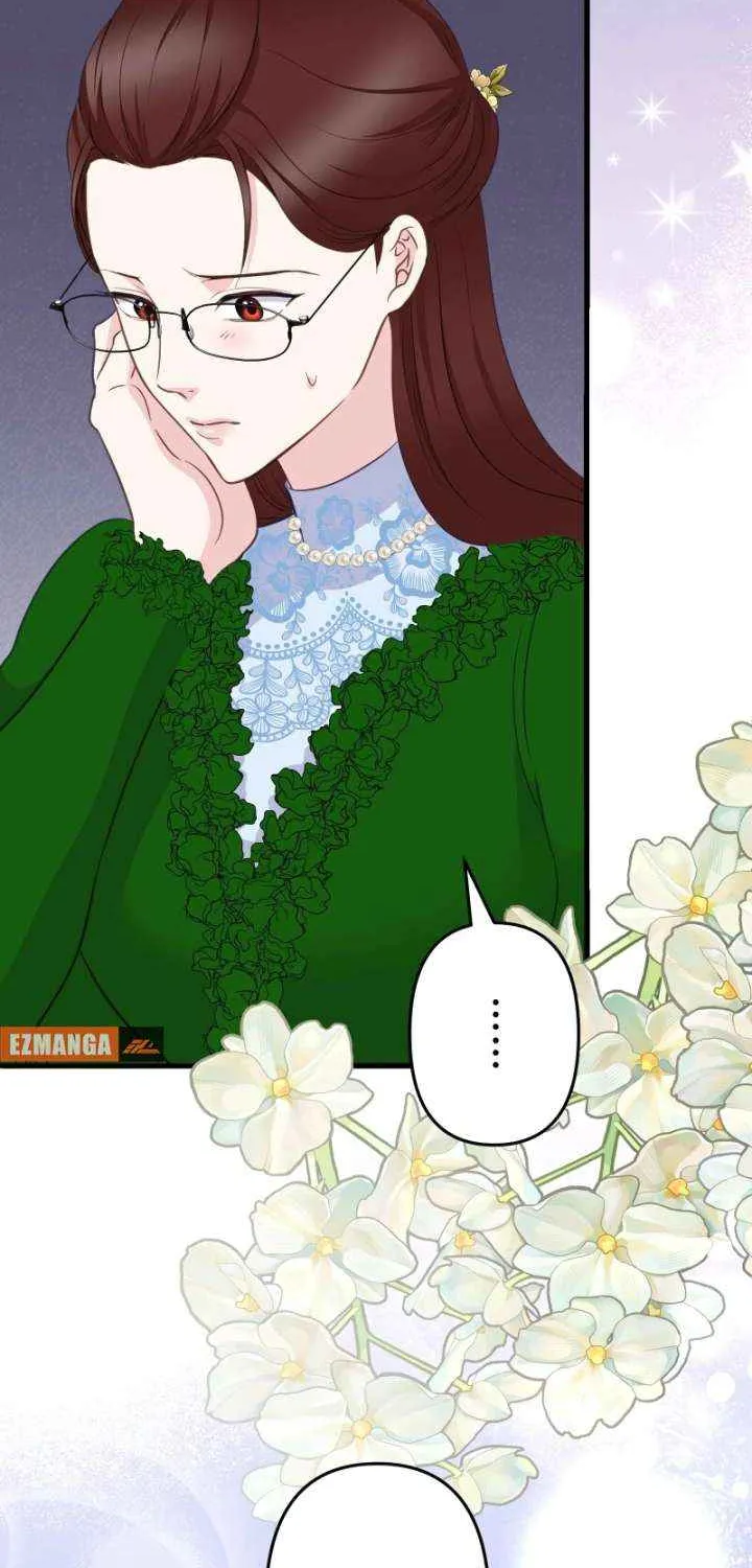 The Child of Sin is the Beloved Bride of the Ice Lion Chapter 28 page 23 - 