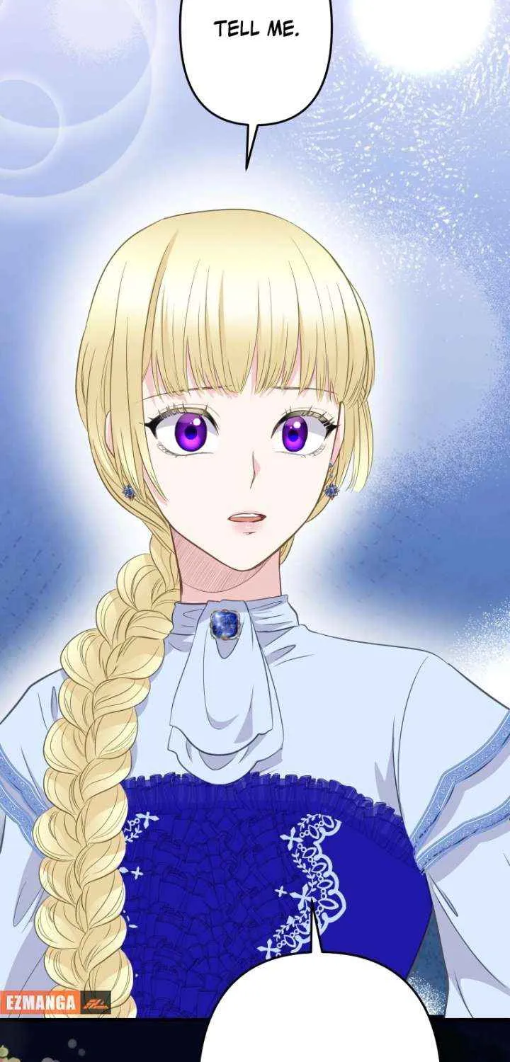 The Child of Sin is the Beloved Bride of the Ice Lion Chapter 28 page 24 - 