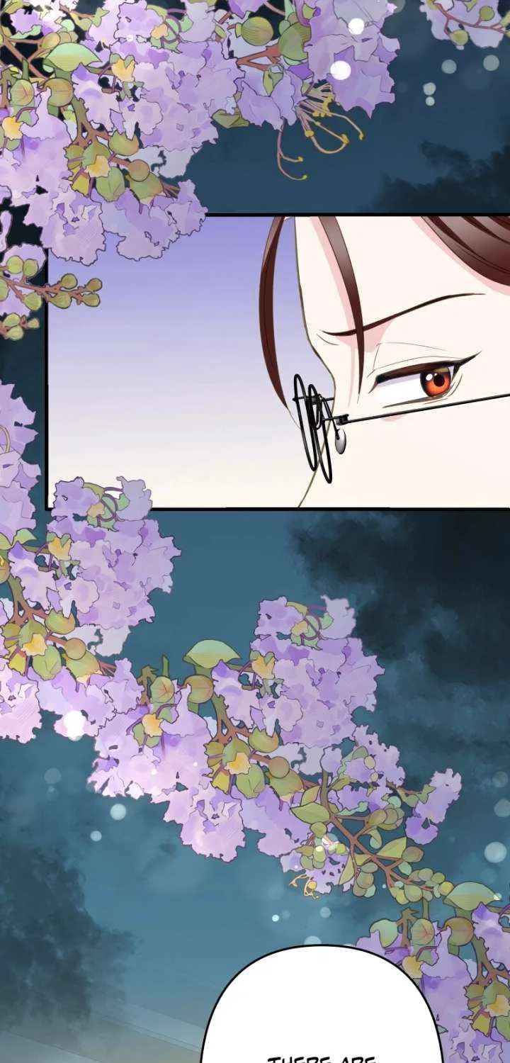 The Child of Sin is the Beloved Bride of the Ice Lion Chapter 28 page 26 - 