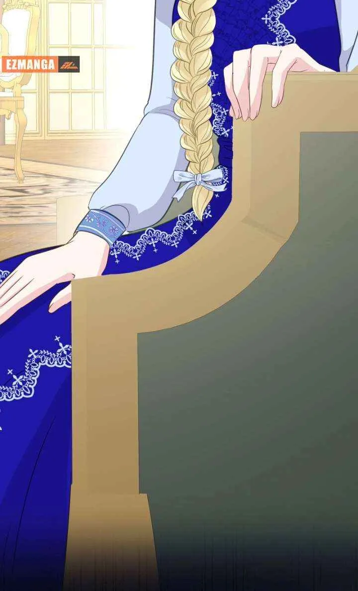 The Child of Sin is the Beloved Bride of the Ice Lion Chapter 28 page 28 - 