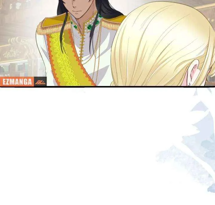 The Child of Sin is the Beloved Bride of the Ice Lion Chapter 28 page 41 - 