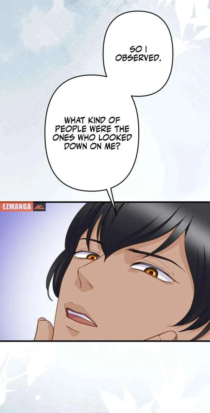 The Child of Sin is the Beloved Bride of the Ice Lion Chapter 28 page 48 - 