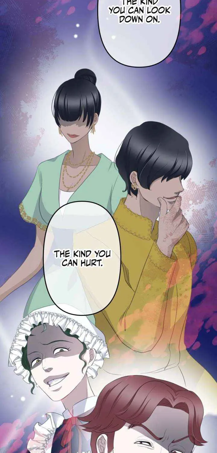 The Child of Sin is the Beloved Bride of the Ice Lion Chapter 28 page 52 - 