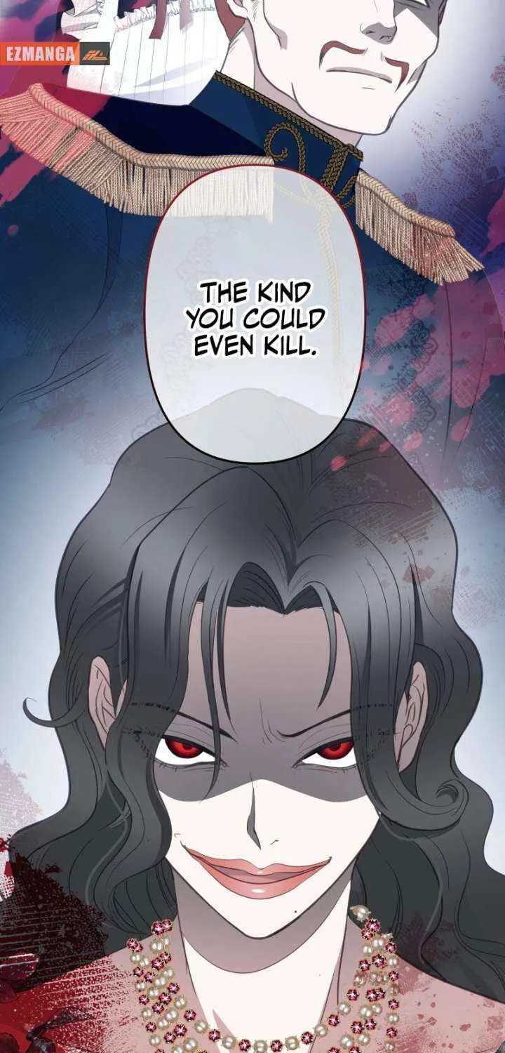 The Child of Sin is the Beloved Bride of the Ice Lion Chapter 28 page 53 - 