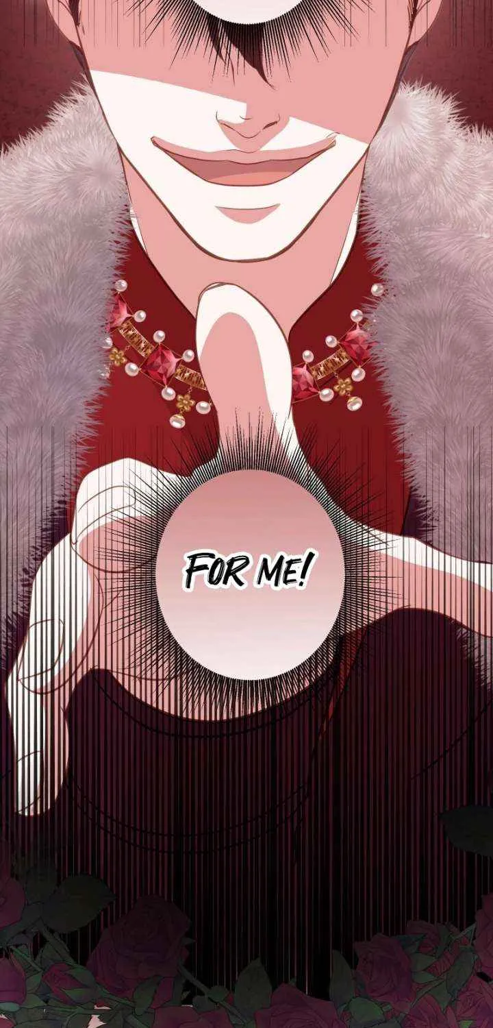 The Child of Sin is the Beloved Bride of the Ice Lion Chapter 28 page 61 - 