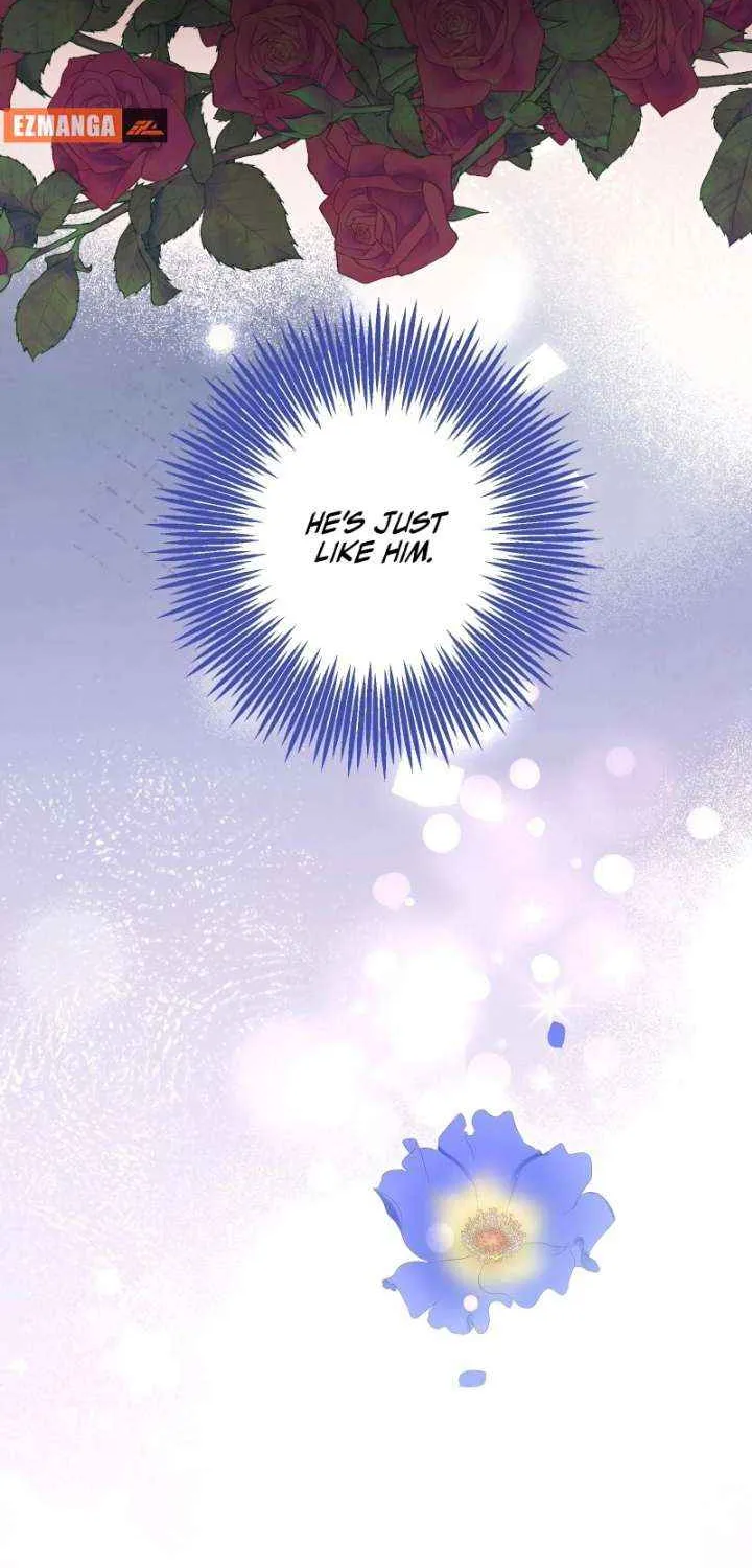 The Child of Sin is the Beloved Bride of the Ice Lion Chapter 28 page 62 - 
