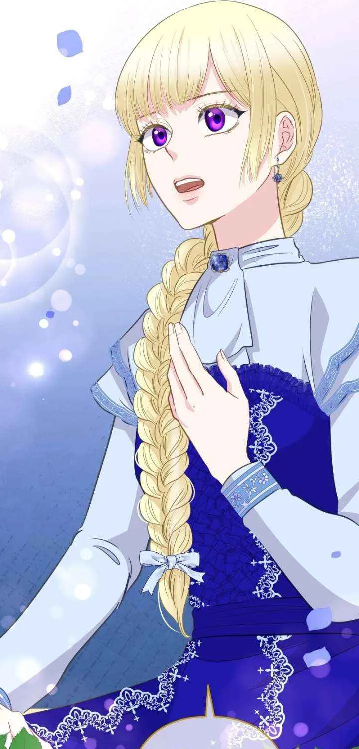 The Child of Sin is the Beloved Bride of the Ice Lion Chapter 28 page 64 - 