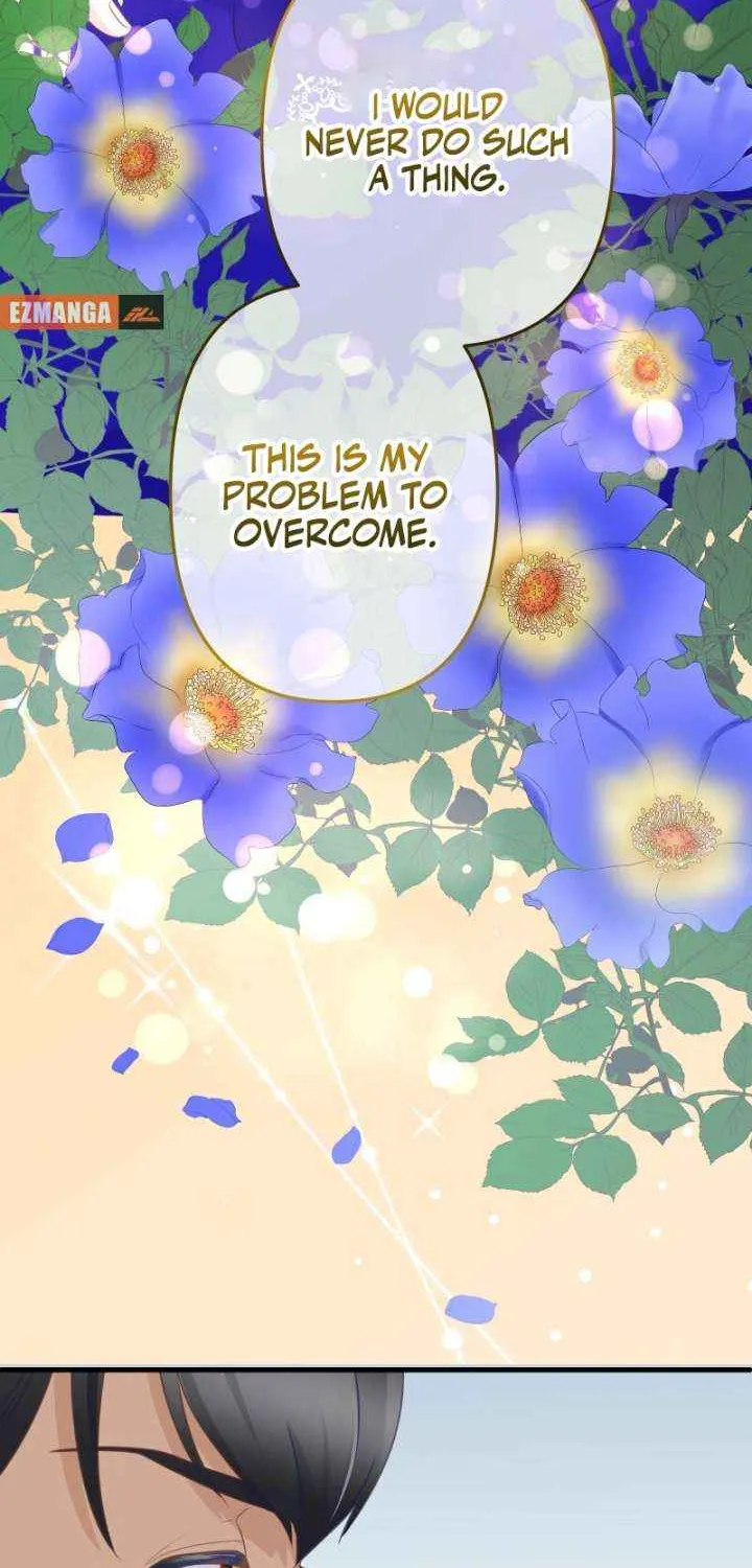 The Child of Sin is the Beloved Bride of the Ice Lion Chapter 28 page 65 - 