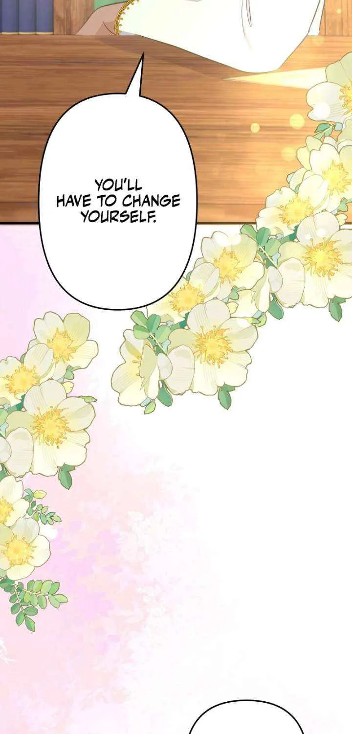 The Child of Sin is the Beloved Bride of the Ice Lion Chapter 28 page 68 - 