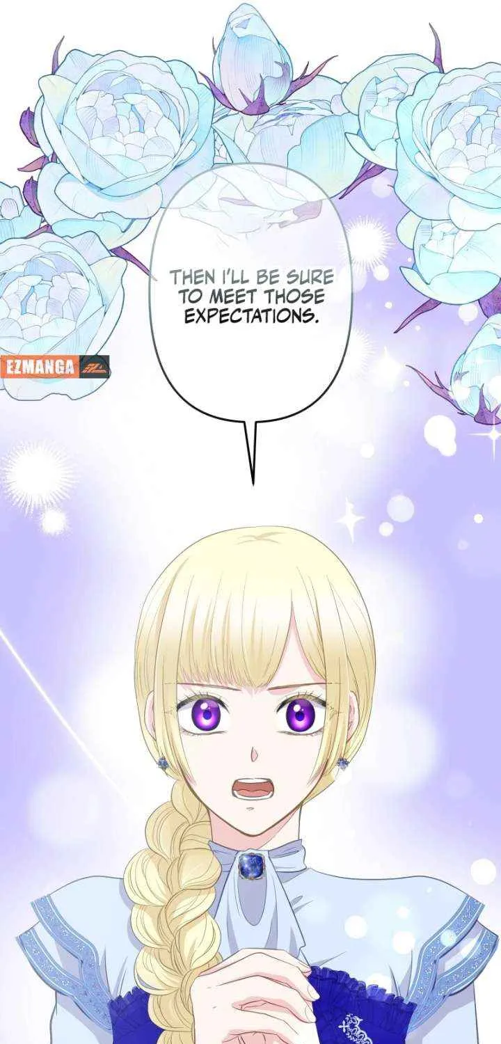 The Child of Sin is the Beloved Bride of the Ice Lion Chapter 28 page 71 - 