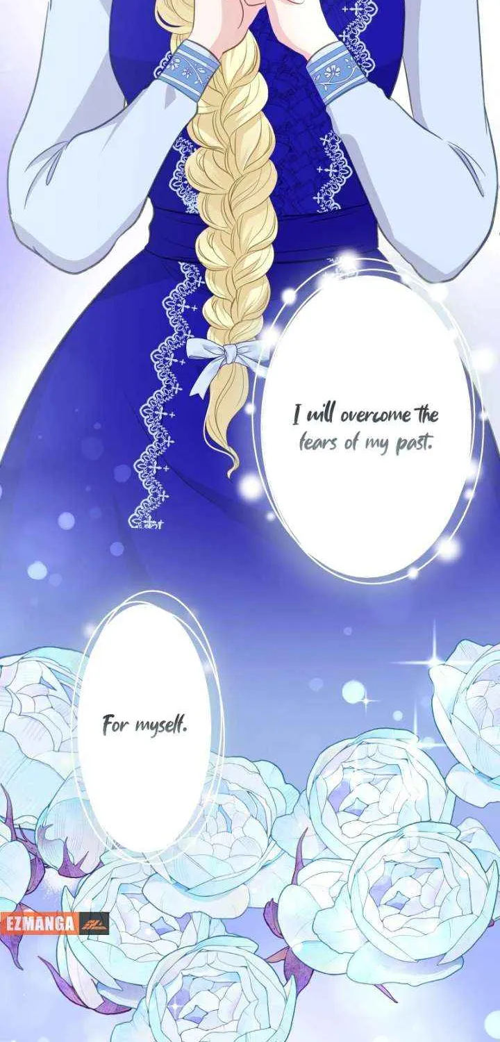 The Child of Sin is the Beloved Bride of the Ice Lion Chapter 28 page 72 - 