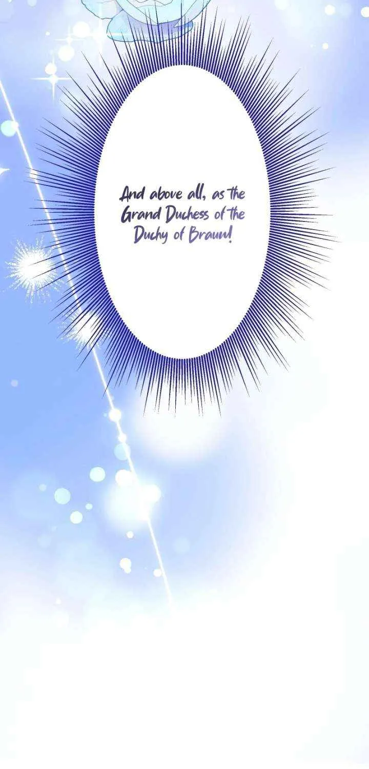 The Child of Sin is the Beloved Bride of the Ice Lion Chapter 28 page 73 - 