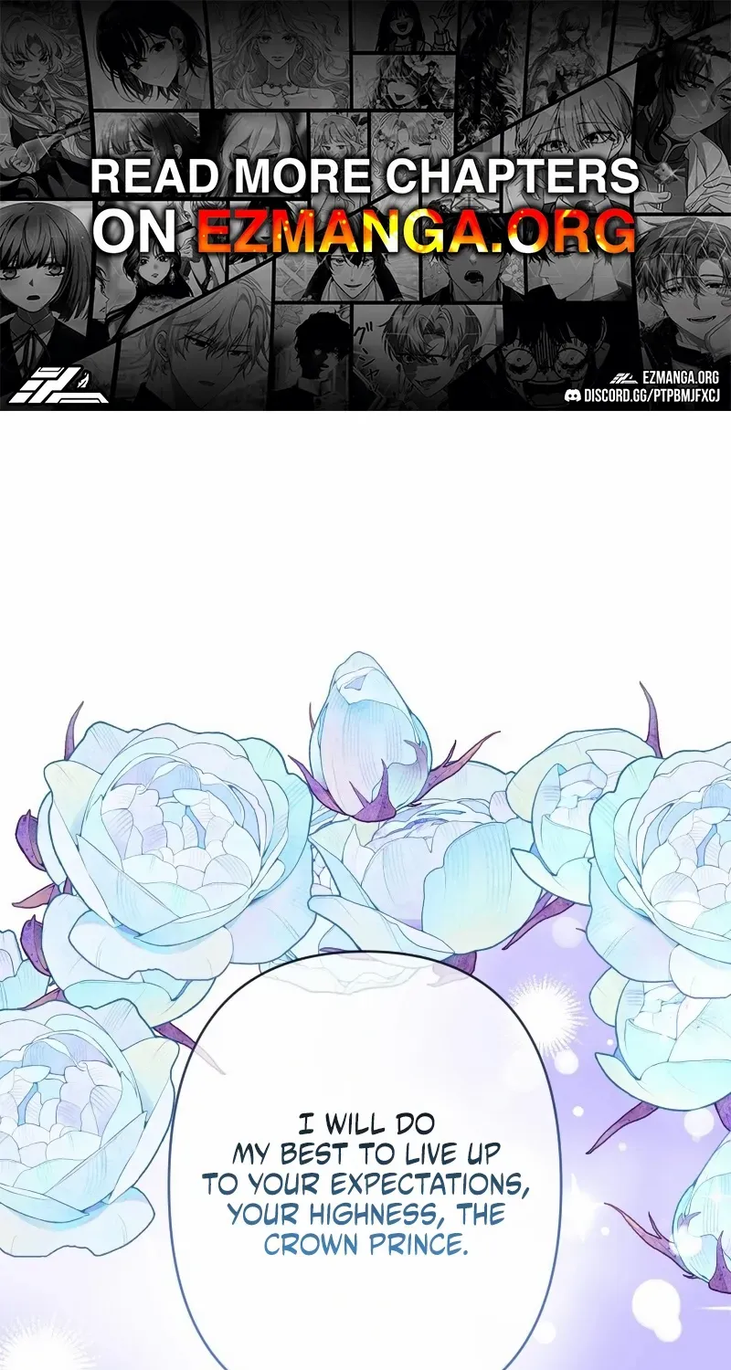 The Child of Sin is the Beloved Bride of the Ice Lion Chapter 29 page 1 - 