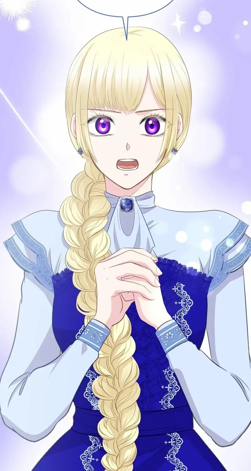 The Child of Sin is the Beloved Bride of the Ice Lion Chapter 29 page 2 - 