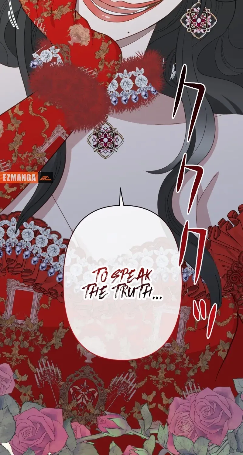 The Child of Sin is the Beloved Bride of the Ice Lion Chapter 29 page 27 - 
